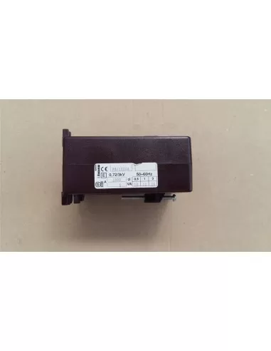 Bticino btdin current transformer ta 1000//5a for 50x13 f8//1000a bars